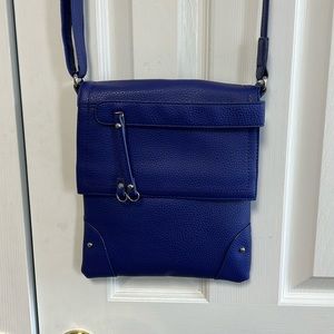 Charming Charlie crossbody bag